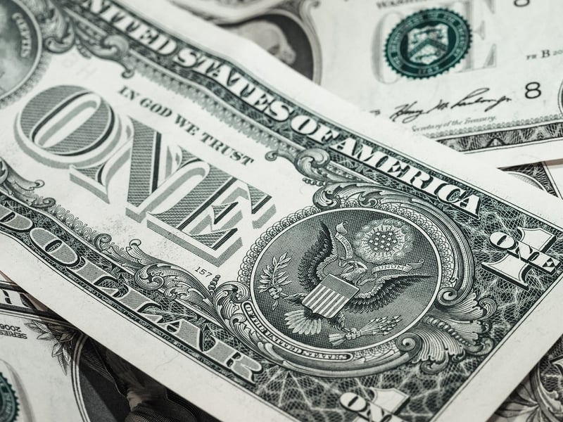 Financial Controversy