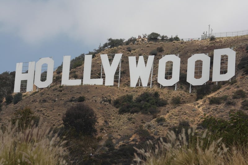 Hollywood Comeback