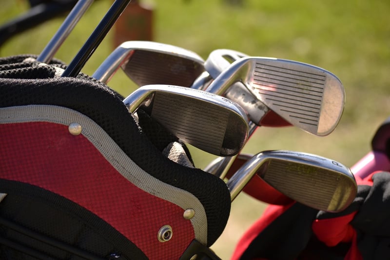 Tiger Woods